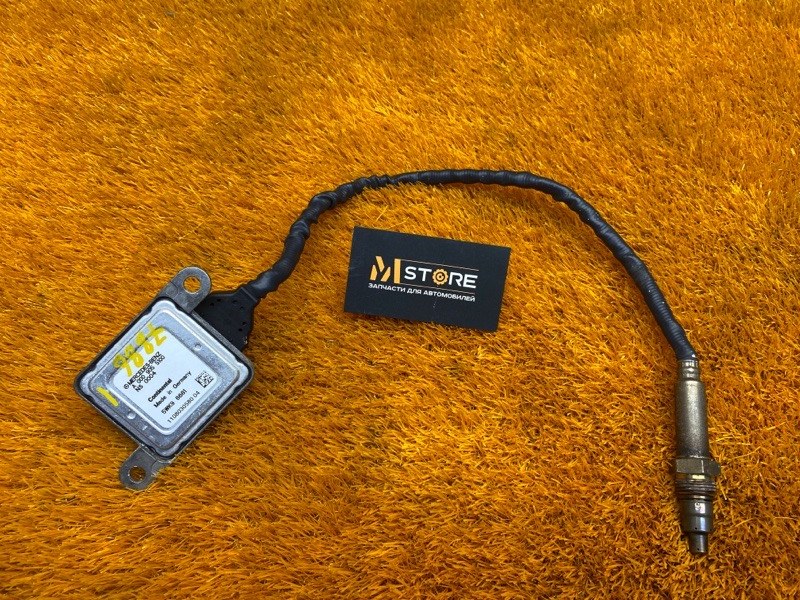 Датчик NOX, 2060 рублей, Красноярск