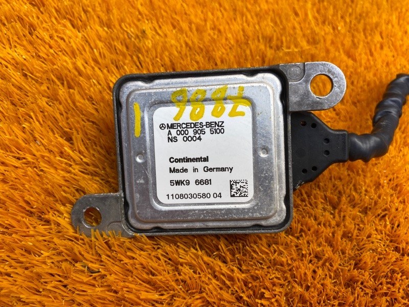 Датчик NOX, 2060 рублей, Красноярск