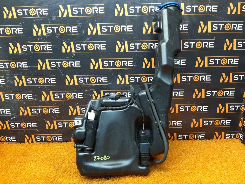 Бачок омывателя, 1400 рублей, Красноярск