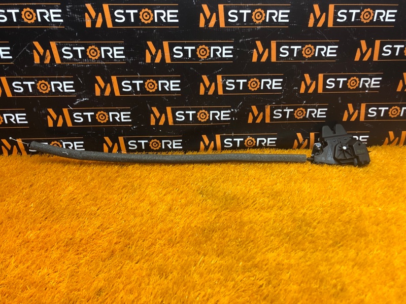 замок багажника, 1000 рублей, Красноярск