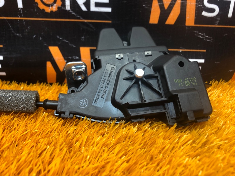 замок багажника, 1000 рублей, Красноярск