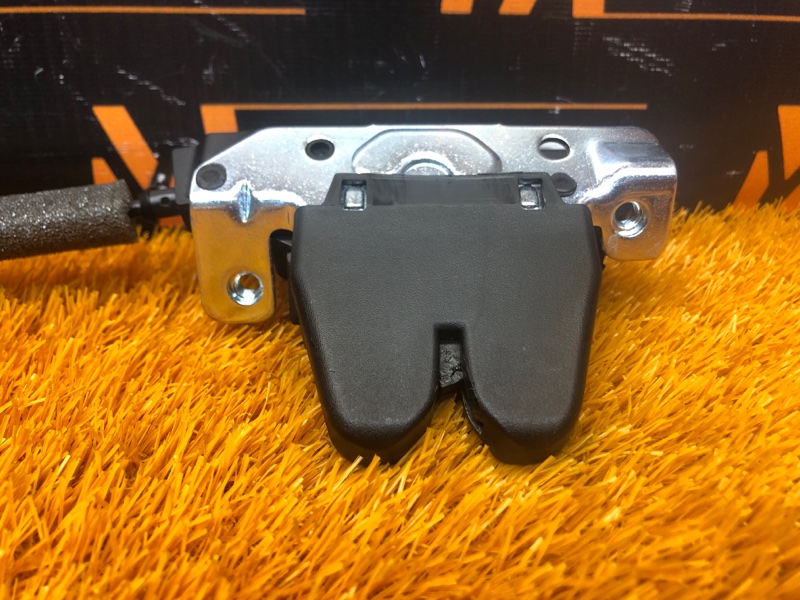 замок багажника, 1000 рублей, Красноярск