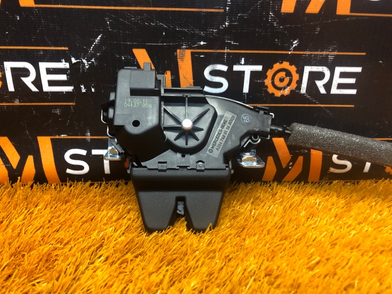 замок багажника, 1000 рублей, Красноярск