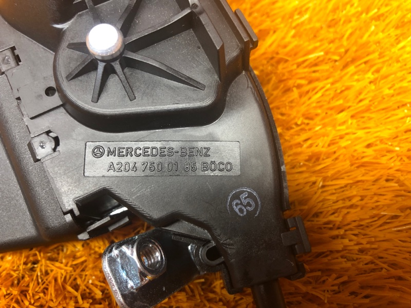 замок багажника, 1000 рублей, Красноярск