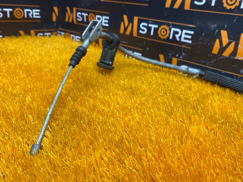 трос ручника, 500 рублей, Красноярск