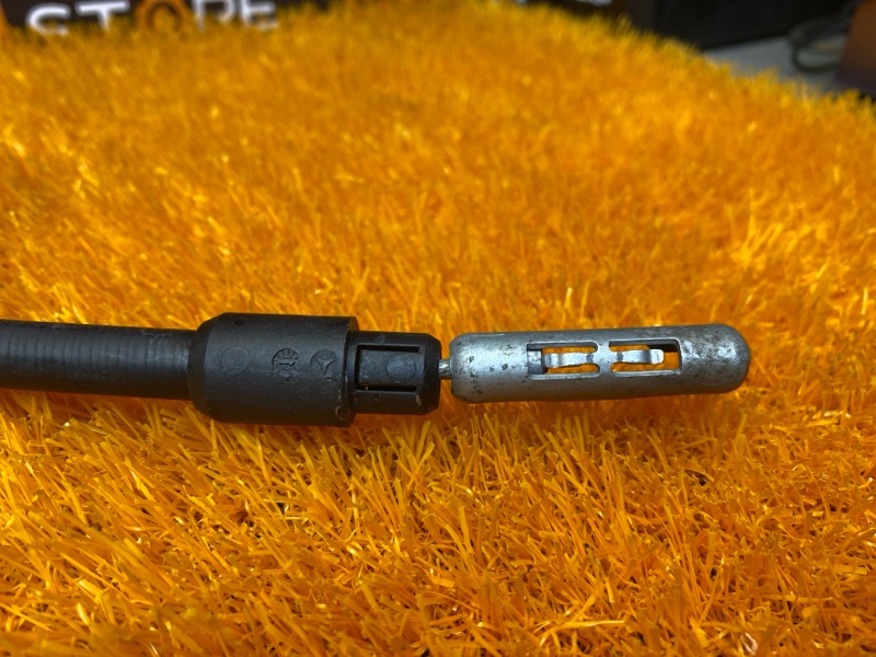 трос ручника, 500 рублей, Красноярск