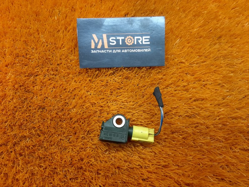 Датчик airbag ( удара), 500 рублей, Красноярск