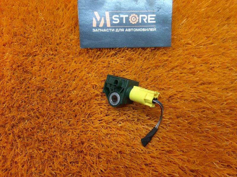 Датчик airbag ( удара), 500 рублей, Красноярск