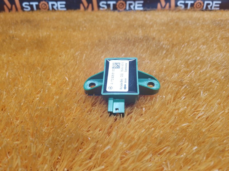 Датчик airbag ( удара), 300 рублей, Красноярск