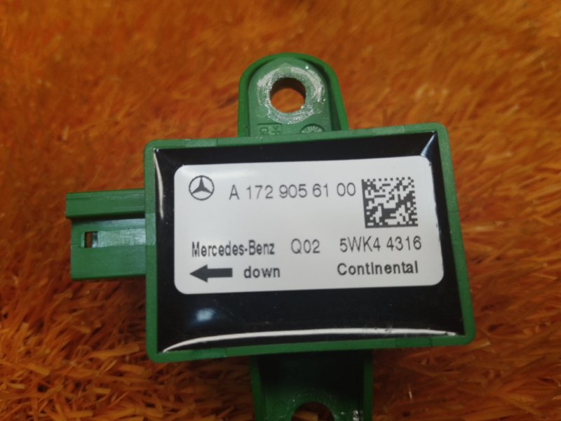 Датчик airbag ( удара), 300 рублей, Красноярск