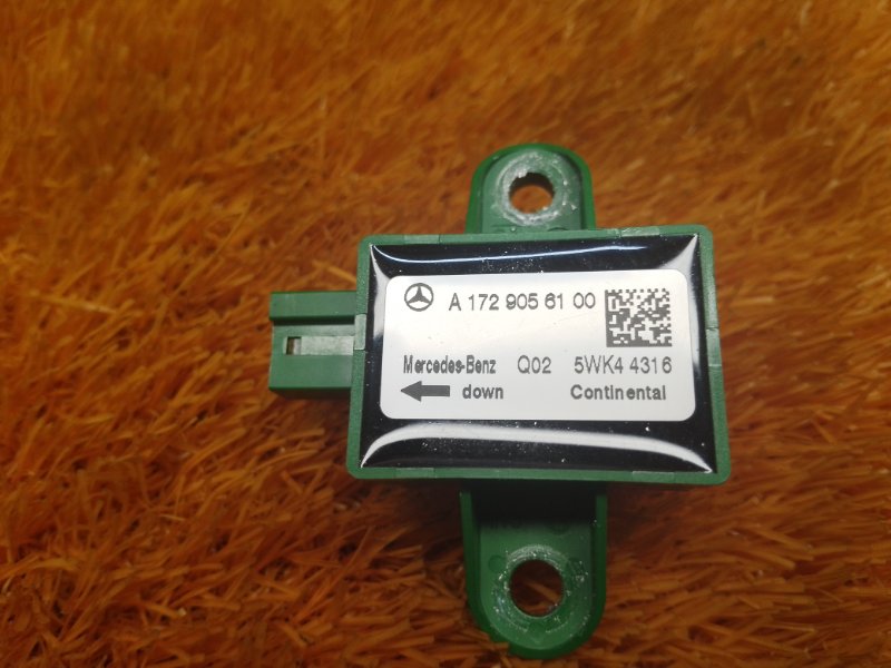 Датчик airbag ( удара), 300 рублей, Красноярск