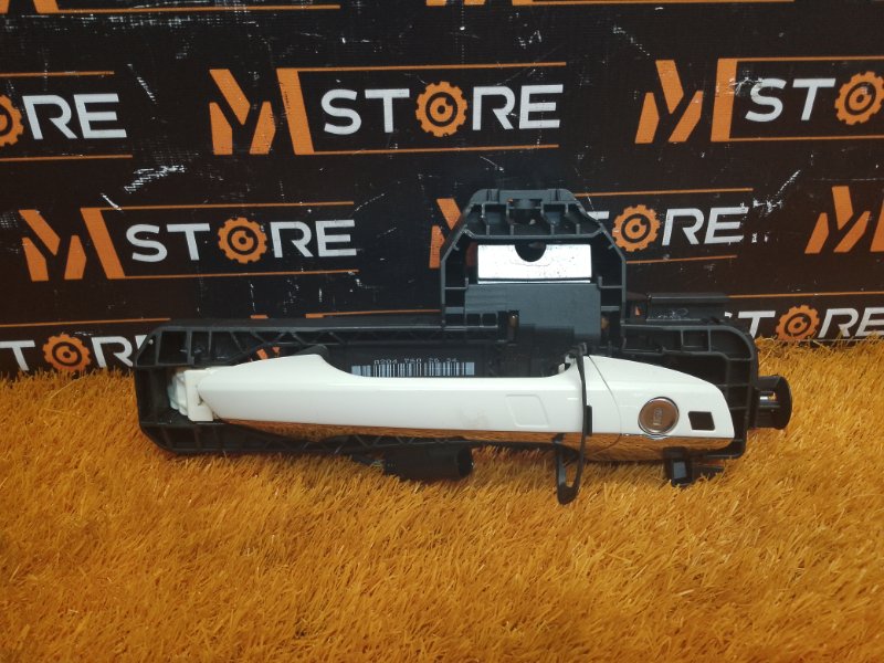 ручка двери внешняя, 1160 рублей, Красноярск