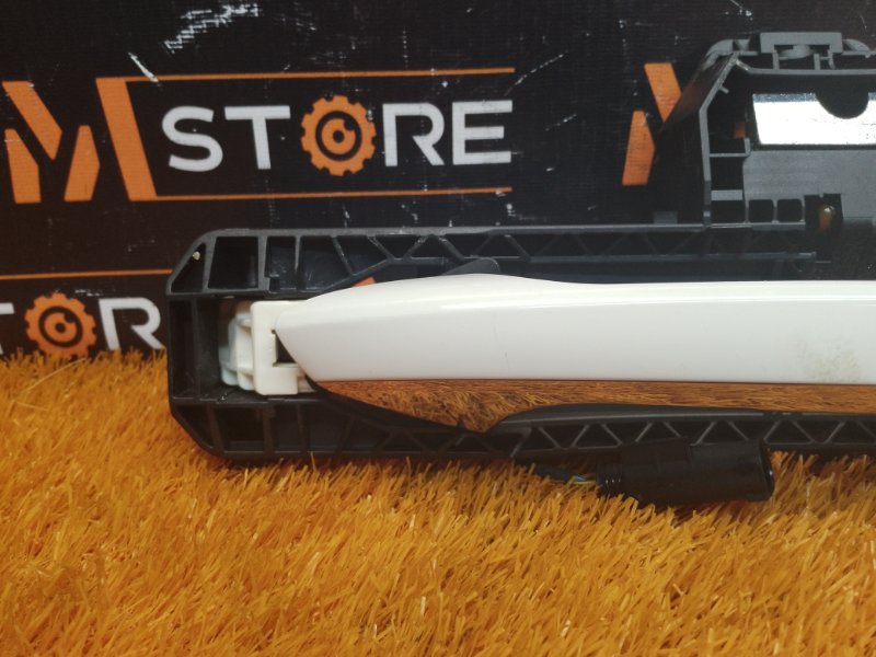 ручка двери внешняя, 1160 рублей, Красноярск