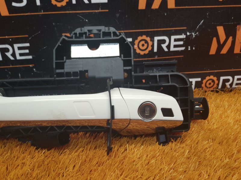 ручка двери внешняя, 1160 рублей, Красноярск