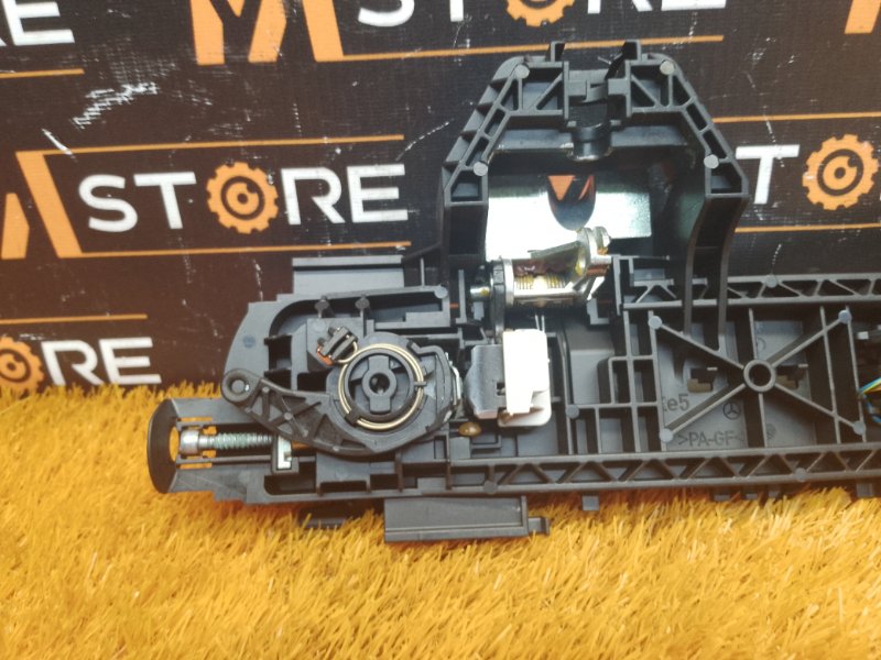 ручка двери внешняя, 1160 рублей, Красноярск