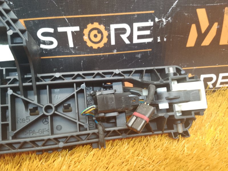 ручка двери внешняя, 1160 рублей, Красноярск