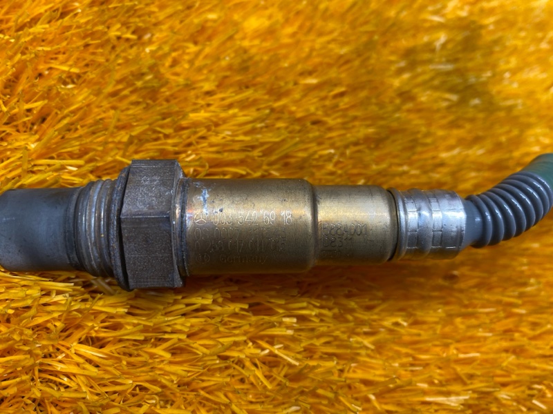 Датчик кислорода, 2800 рублей, Красноярск