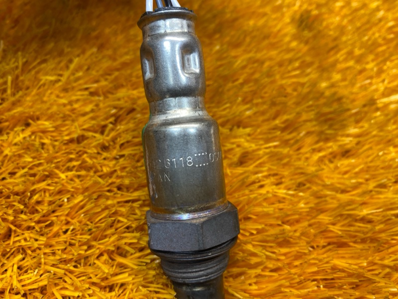 Датчик кислорода, 2500 рублей, Красноярск