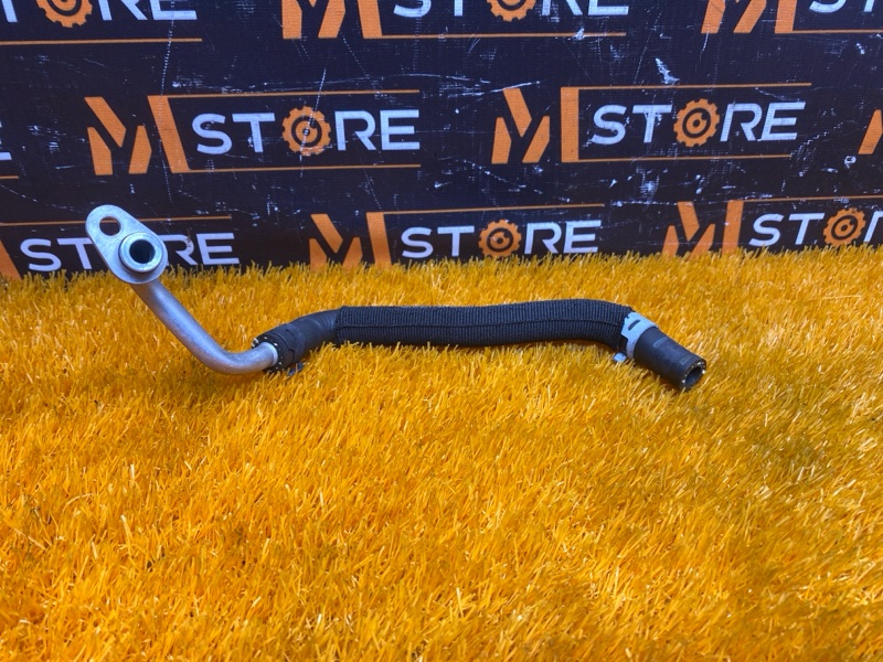 Патрубок системы охлаждения, 700 рублей, Красноярск