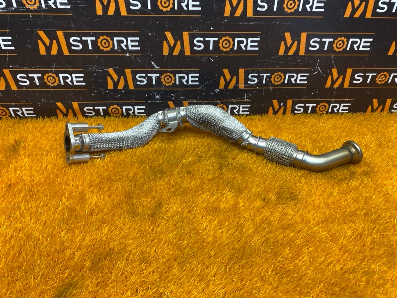 Трубка EGR, 900 рублей, Красноярск