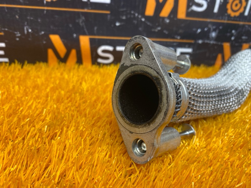 Трубка EGR, 900 рублей, Красноярск