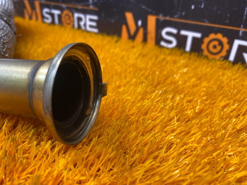 Трубка EGR, 900 рублей, Красноярск