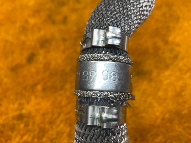 Трубка EGR, 900 рублей, Красноярск