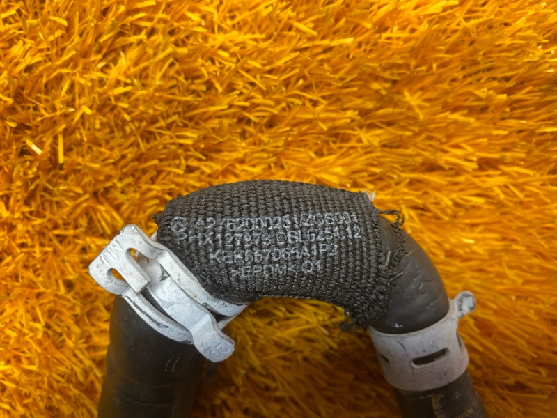 Патрубок системы охлаждения, 350 рублей, Красноярск