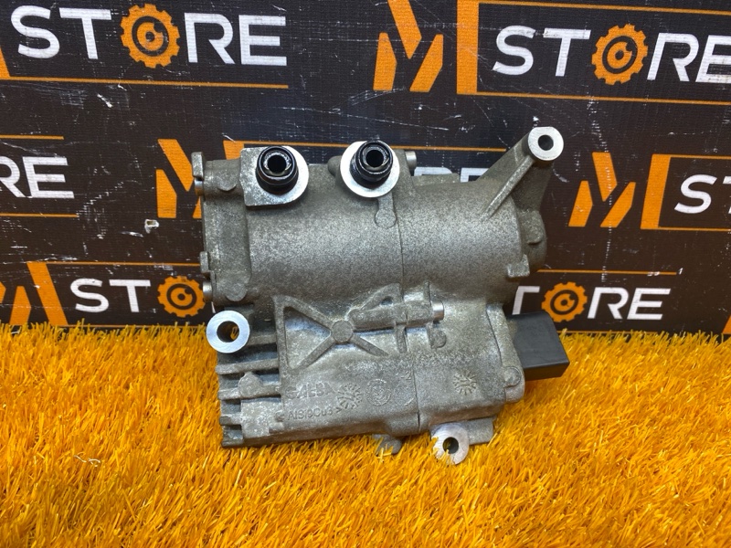 Насос масляный, 5000 рублей, Красноярск