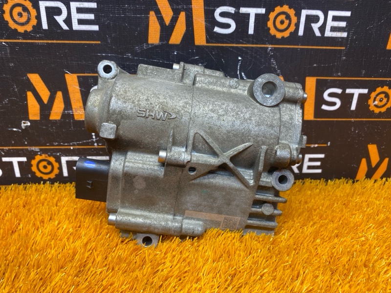 Насос масляный, 5000 рублей, Красноярск