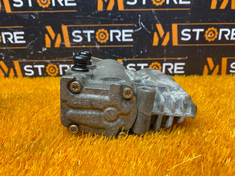 Насос масляный, 5000 рублей, Красноярск