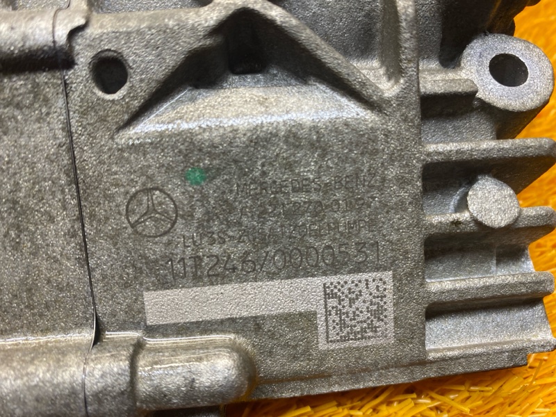 Насос масляный, 5000 рублей, Красноярск