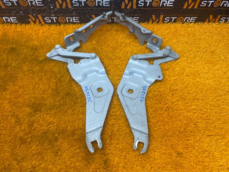 петля капота, 1290 рублей, Красноярск