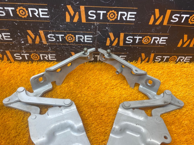 петля капота, 1290 рублей, Красноярск