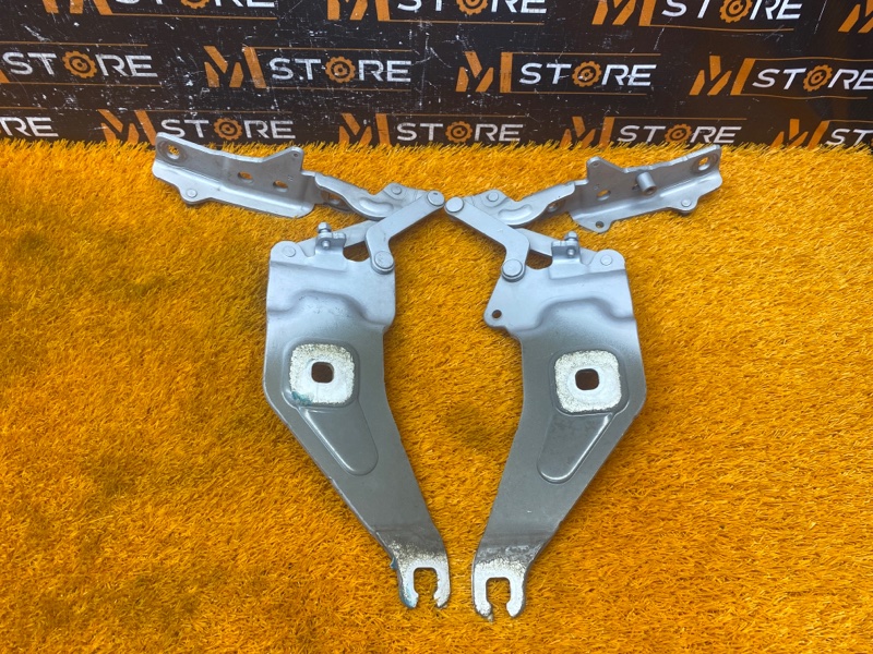 петля капота, 1290 рублей, Красноярск