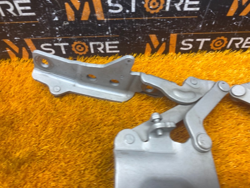 петля капота, 1290 рублей, Красноярск