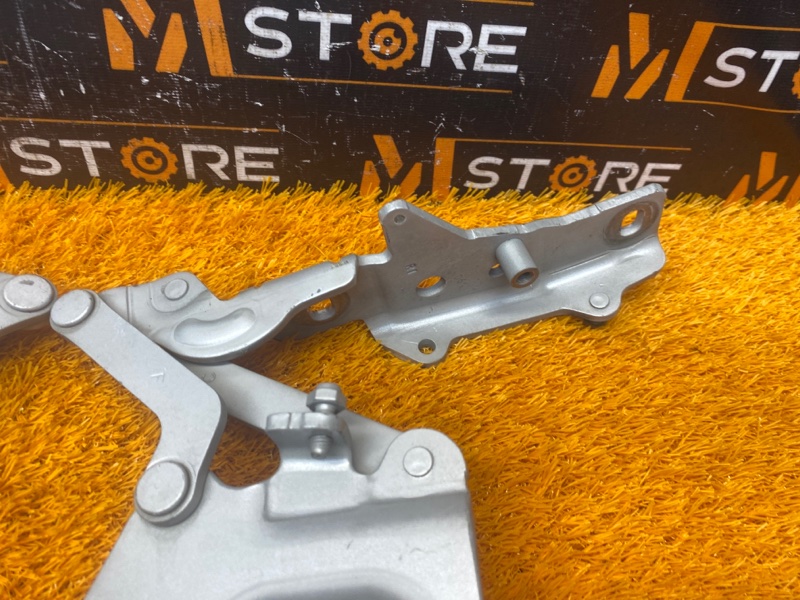 петля капота, 1290 рублей, Красноярск