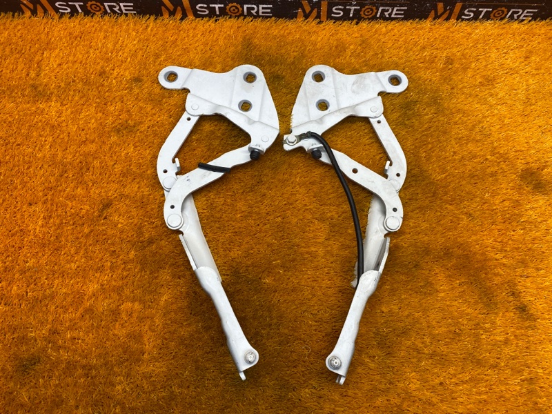 петля капота, 1360 рублей, Красноярск