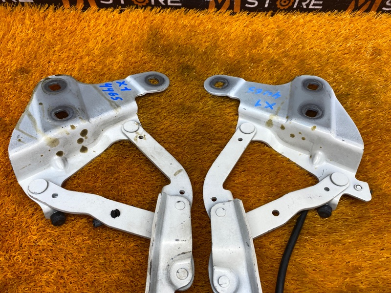 петля капота, 1360 рублей, Красноярск