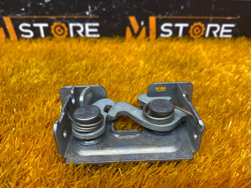 замок капота, 300 рублей, Красноярск