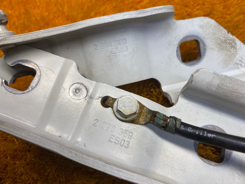 петля капота, 1360 рублей, Красноярск