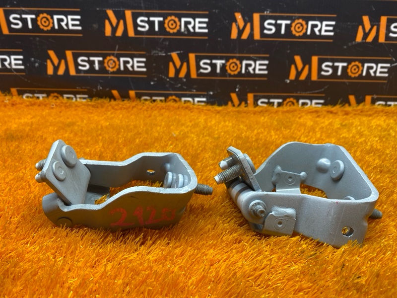 петля багажника, 680 рублей, Красноярск