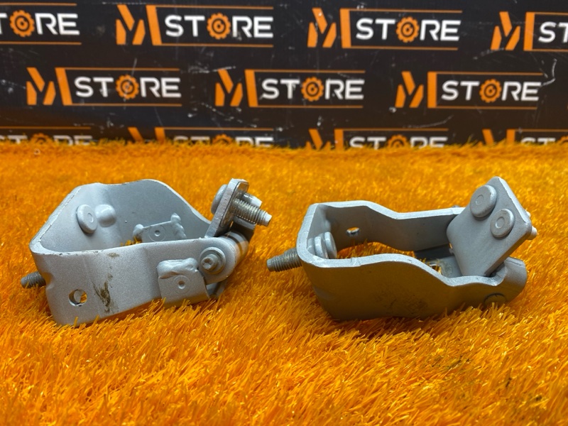 петля багажника, 680 рублей, Красноярск