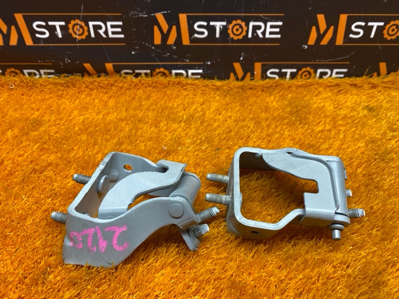 петля багажника, 680 рублей, Красноярск