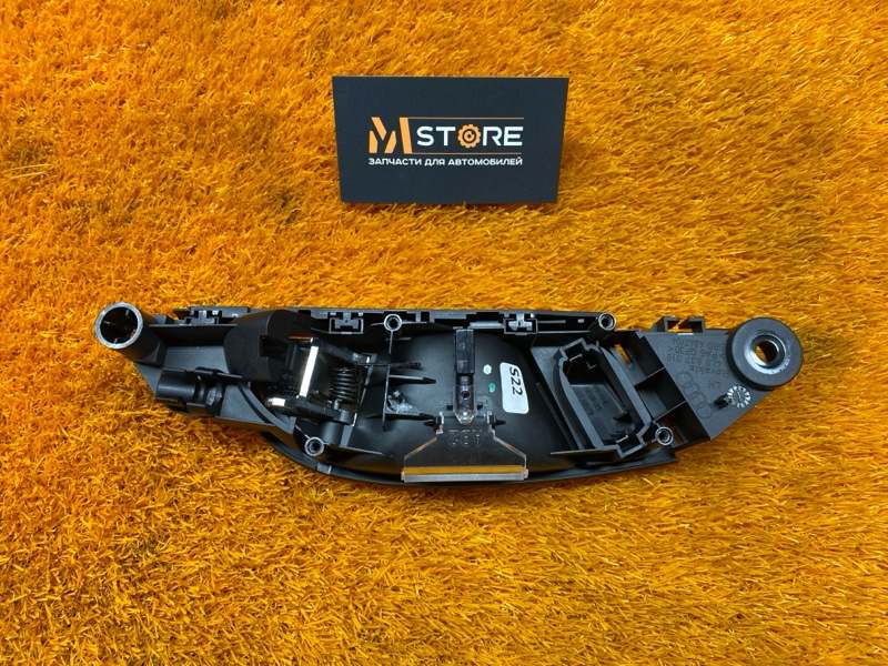 ручка двери внутренняя, 300 рублей, Красноярск