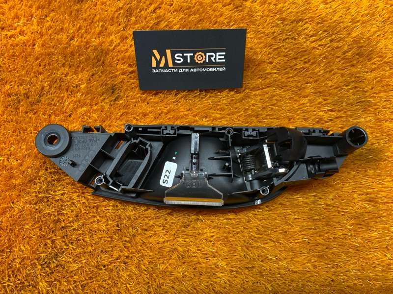 ручка двери внутренняя, 300 рублей, Красноярск