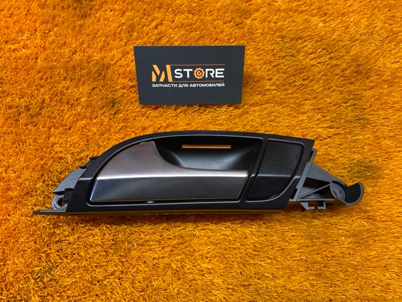 ручка двери внутренняя, 300 рублей, Красноярск