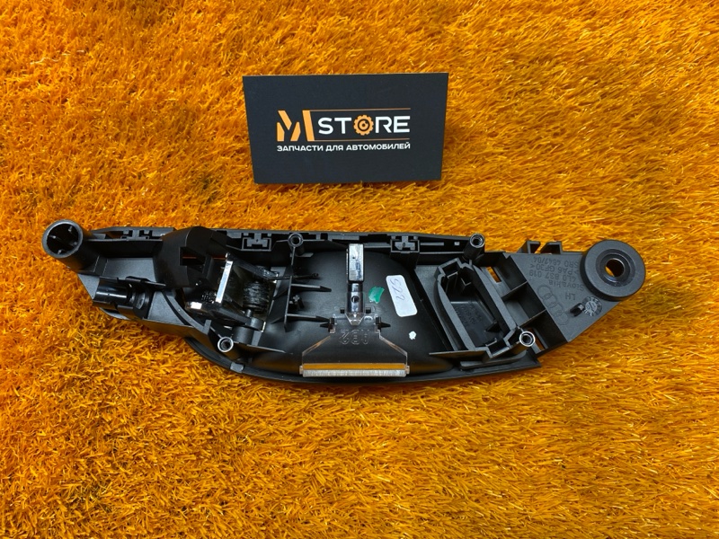 ручка двери внутренняя, 300 рублей, Красноярск