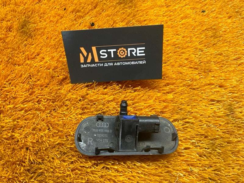 форсунка омывателя, 800 рублей, Красноярск