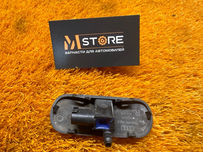 форсунка омывателя, 800 рублей, Красноярск